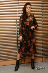 Seerat Kapoor Interview About Raju Gari Gadhi 2 Movie